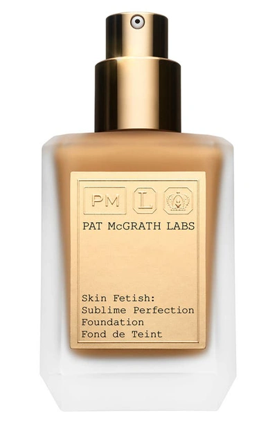 PAT MCGRATH LABS SKIN FETISH: SUBLIME PERFECTION FOUNDATION