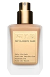 Pat Mcgrath Labs Skin Fetish: Sublime Perfection Weightless Foundation Light Medium 14 1.18 oz/ 35 ml In Light Medium 14