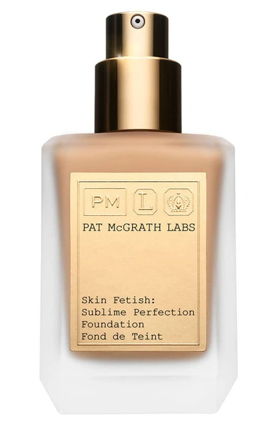 PAT MCGRATH LABS SKIN FETISH: SUBLIME PERFECTION FOUNDATION