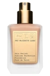 Pat Mcgrath Labs Sublime Perfection Foundation Light Medium 9 1.18 oz/ 35 ml In Light Medium 9
