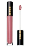Pat Mcgrath Labs Lust: Lip Gloss Divine Rose 0.15 oz In Divine Rose