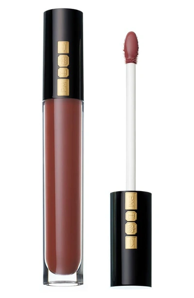 Pat Mcgrath Labs Lust: Lip Gloss Flesh 4 0.15 oz