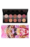 Pat Mcgrath Labs Mothership Xi Eyeshadow Palette: Sunlit Seduction / In Sunlit Seduction