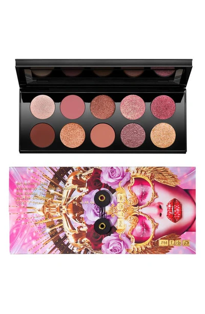 Pat Mcgrath Labs Mothership Xi Eyeshadow Palette: Sunlit Seduction /