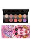 Pat Mcgrath Labs Mothership Ix Huetopian Dream Eyeshadow Palette 12.9g In Huetopian Dream