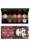 Pat Mcgrath Labs Mothership V: Bronze Seduction Eyeshadow Palette In Bronze Seduction