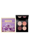 Pat Mcgrath Labs Venus In Fleurs Luxe Eyeshadow Palette: Voyeuristic Vixen In Voyeuristic Vixen