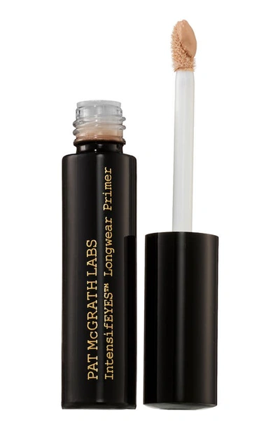 Pat Mcgrath Labs Intensifeyes Longwear Eyeshadow Primer Intensifeyes Longwear Primary .16 oz / 5 ml In White