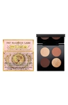 PAT MCGRATH LABS DIVINE BRONZE LUXE QUAD: VENUSIAN SUNRISE EYESHADOW PALETTE