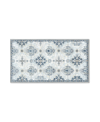 TOWN & COUNTRY LIVING EVERYDAY AVANI EVERWASH 134024 1'8" X 2'11" AREA RUG