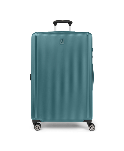 Travelpro Walkabout 6 Large Check-in Expandable Hardside Spinner, Created For Macy's In Mediterranea