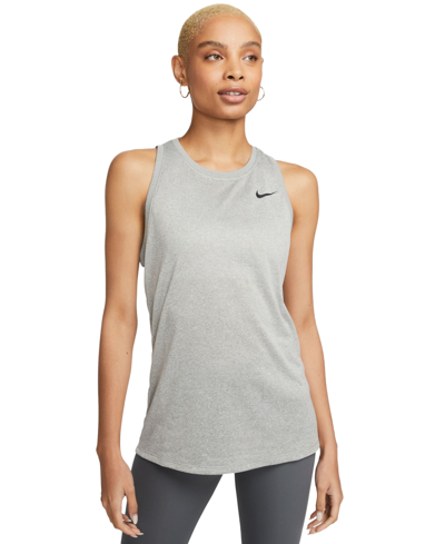 NIKE WOMEN'S DRI-FIT TRAINING TANK TOP