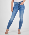 GUESS WOMEN'S SHAPE UP SKINNY JEANS
