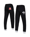 Starter Black Las Vegas Raiders Blitz Fleece Jogger Pants In Black
