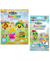 Rainbow Loom Loomies Food Figurines Band Kits In Multi