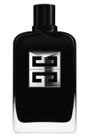 Givenchy Gentleman Socity Eau De Parfum In White