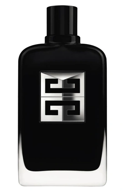 Givenchy Gentleman Socity Eau De Parfum In White