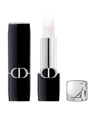 Dior Rouge  Lip Balm In White