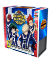 My Hero Academia Class Reunion Deluxe Box Set In Multi