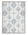 TOWN & COUNTRY LIVING EVERYDAY AVANI EVERWASH 134024 6'6" X 9'6" AREA RUG