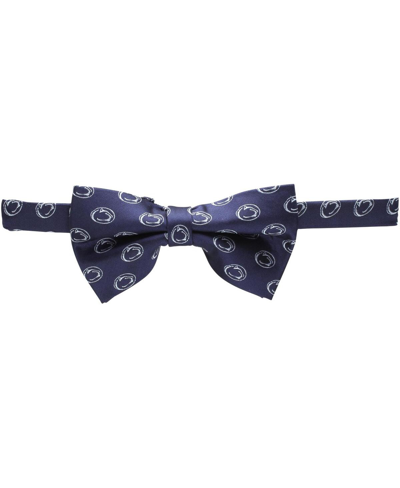 Eagles Wings Men's Penn State Nittany Lions Bow Tie In Royal