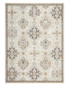 TOWN & COUNTRY LIVING EVERYDAY AVANI EVERWASH 134014 5'2" X 7'2" AREA RUG