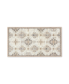 TOWN & COUNTRY LIVING EVERYDAY AVANI EVERWASH 134014 1'8" X 2'11" AREA RUG
