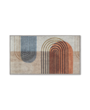 TOWN & COUNTRY LIVING EVERYDAY AVANI EVERWASH 136024 1'8" X 2'11" AREA RUG