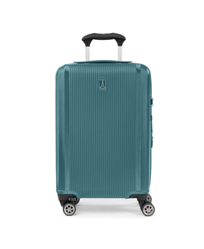 Travelpro Walkabout 6 Medium Check-in Expandable Hardside Spinner, Created For Macy's In Mediterranea
