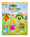 Rainbow Loom Loomies Food Figurines Rubber Band Kit In Multi
