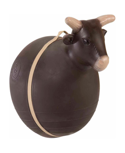 Big Country Toys Bouncy Bull Ride-on Toy In Multi