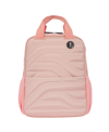 Bric's Milano B|y Ulisse Backpack In Pink