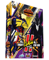 MY HERO ACADEMIA ALL MIGHT VS ALL FOR ONE CLASH DECK