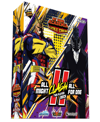 My Hero Academia All Might Vs All For One Clash Deck In Multi