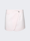 COPERNI TAILORED MINI SKIRT