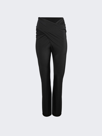 16arlington Boxte Trouser In Black