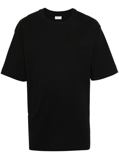 Dries Van Noten Boxy T-shirt