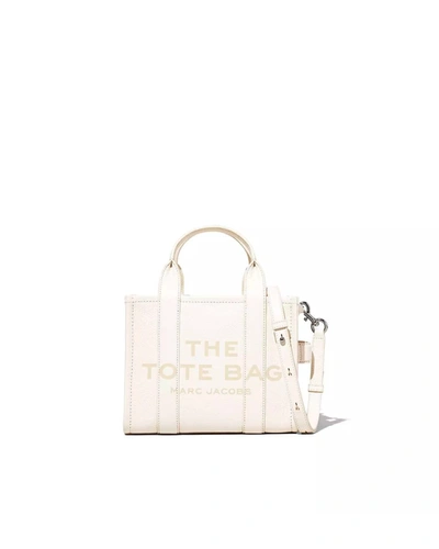 Marc Jacobs Handbag In White