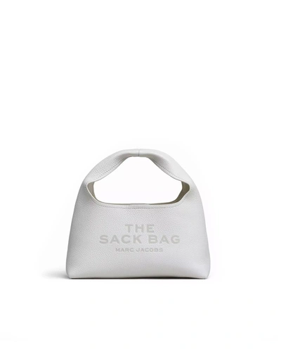 Marc Jacobs Handbag In White