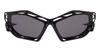 Givenchy Sunglasses In Black