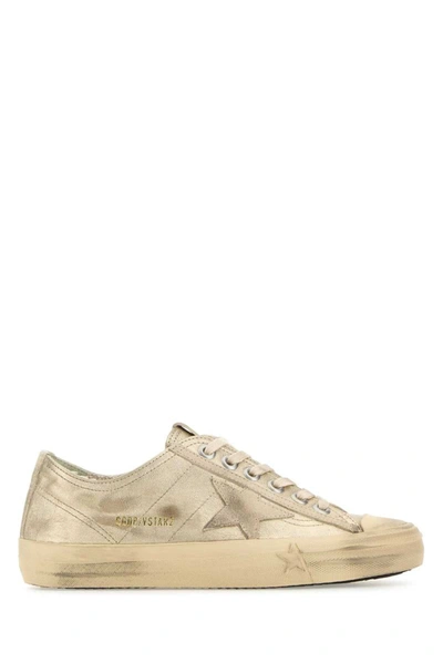 Golden Goose Deluxe Brand Sneakers