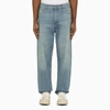 ALANUI ALANUI | LIGHT BLUE REGULAR JEANS