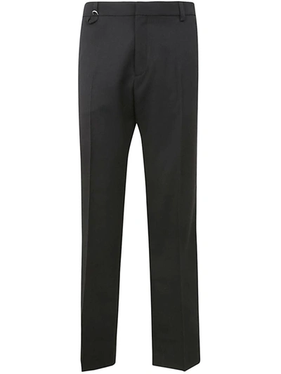 Jacquemus Pants In Black