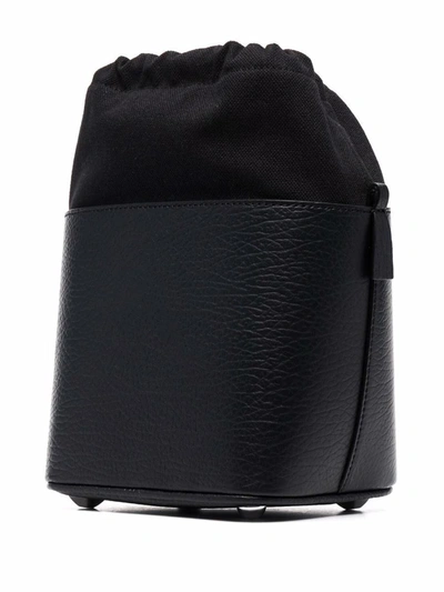 Maison Margiela Shoulder Bags In Black