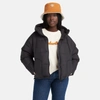 TIMBERLAND WOMEN'S RECYCLED DOWN PUFFER JACKET