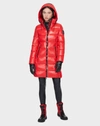 Rudsak Milia In Red