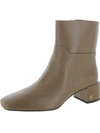 Sarto Franco Sarto A Flexa Fabiene Boot Womens Ankle Boots In Beige