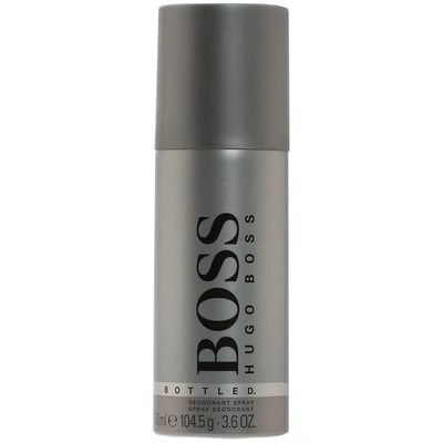 Hugo Boss #6 Deo Spray 3.6 oz In White