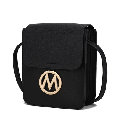 Mkf Collection By Mia K Skylar Crossbody In Black