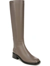 Franco Sarto Giselle Knee High Boot In Grey